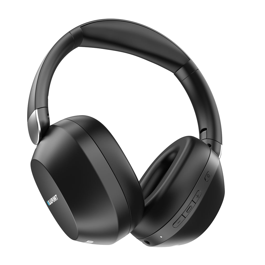 Premium Hybrid ANC Over Ear Headphone BH61 by Blaupunkt