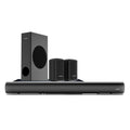 5.1 Soundbar with Subwoofer SBW NEWYORK 550 by Blaupunkt