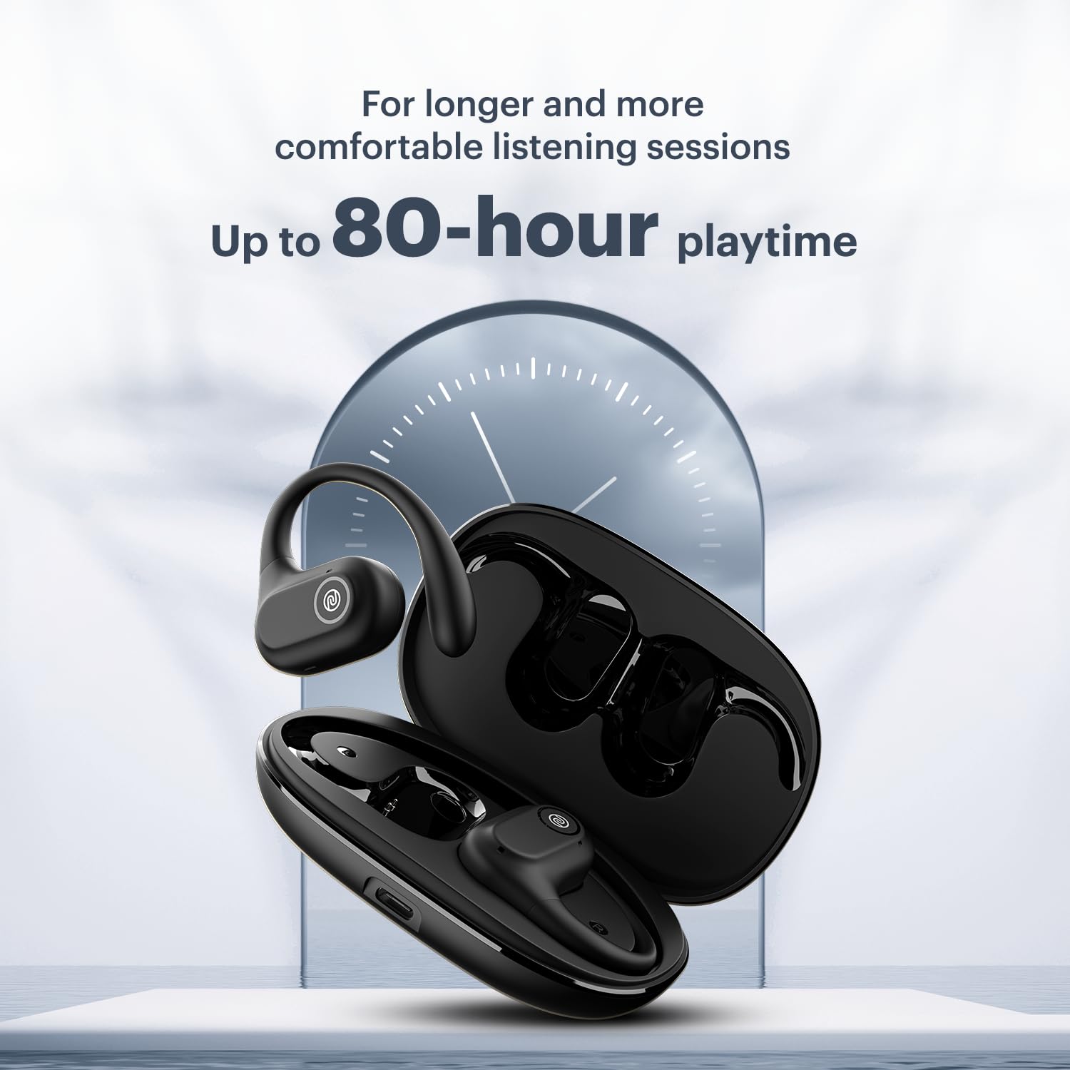 OWS Pure Pods By Noise