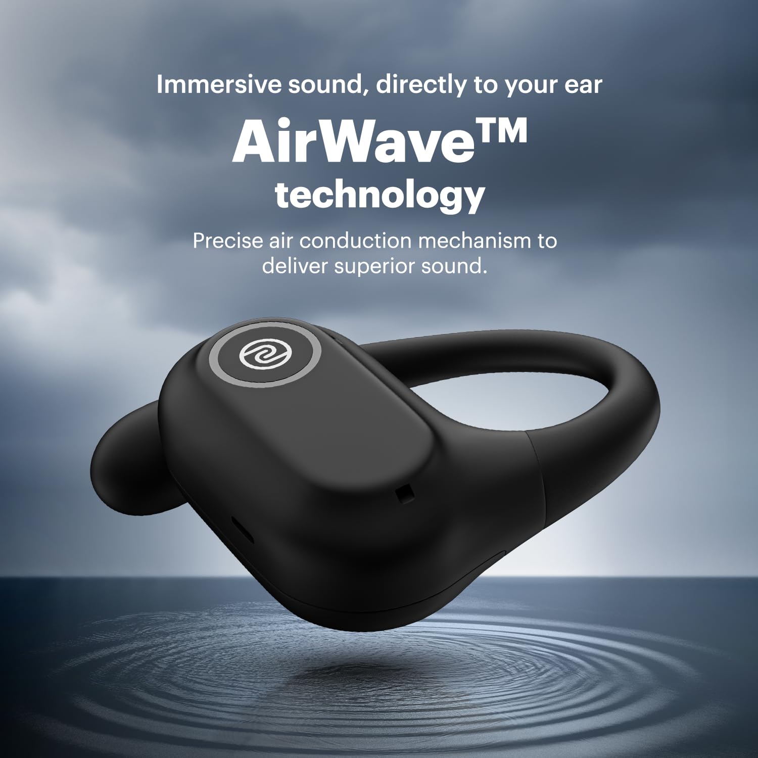 OWS Pure Pods By Noise
