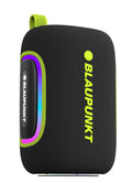 Refurbished Portable BT Speaker by Blaupunkt