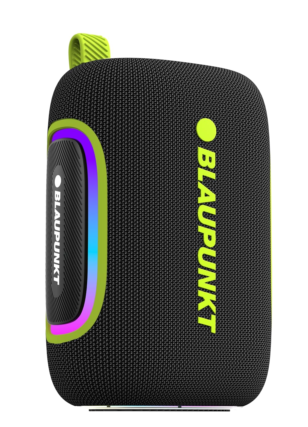 Refurbished Portable BT Speaker by Blaupunkt