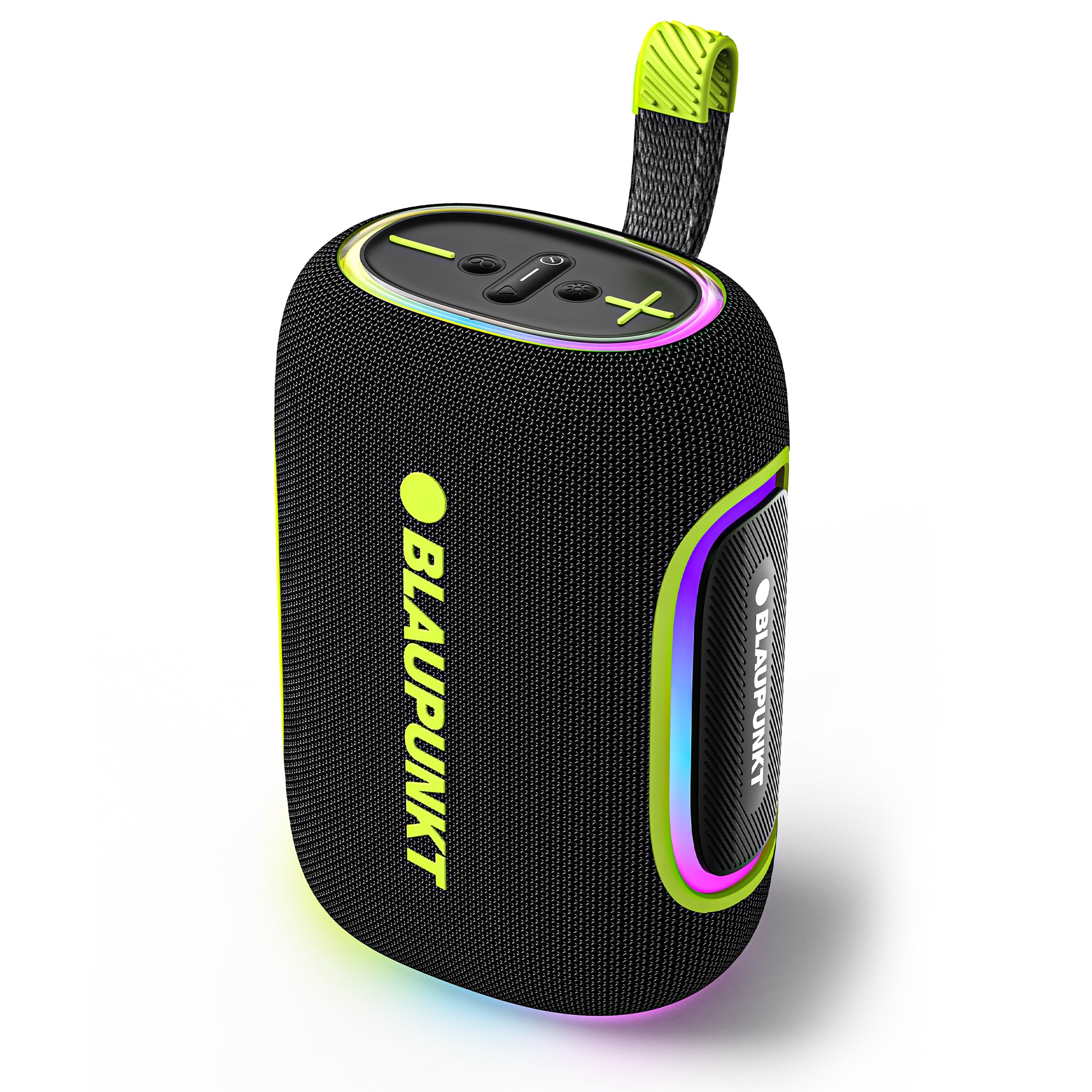 Portable BT Speaker ATOMIK OMG ATOM by Blaupunkt