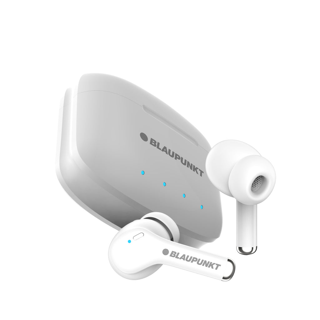 Refurbished BTW100 Xtreme by Blaupunkt (WH)