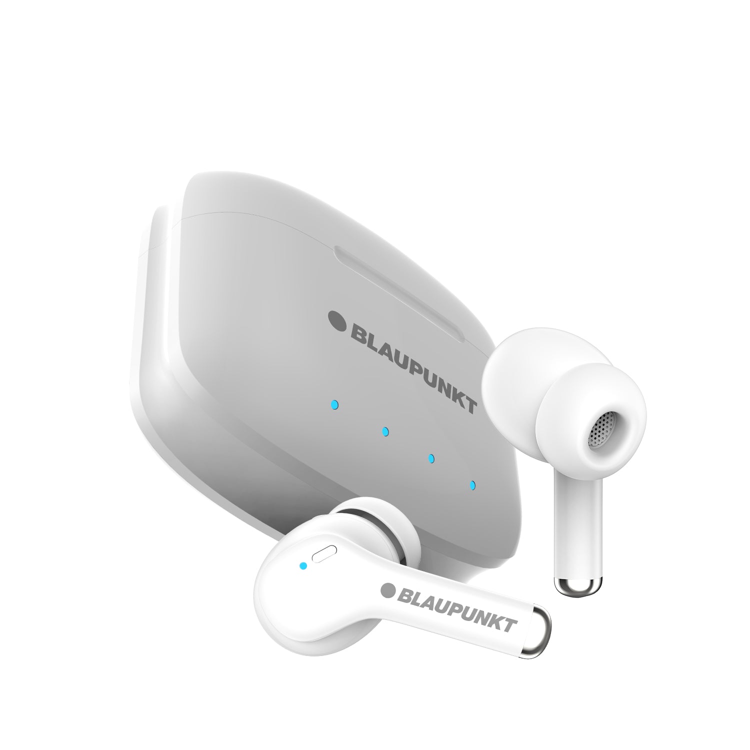 Refurbished BTW100 Xtreme by Blaupunkt (WH)