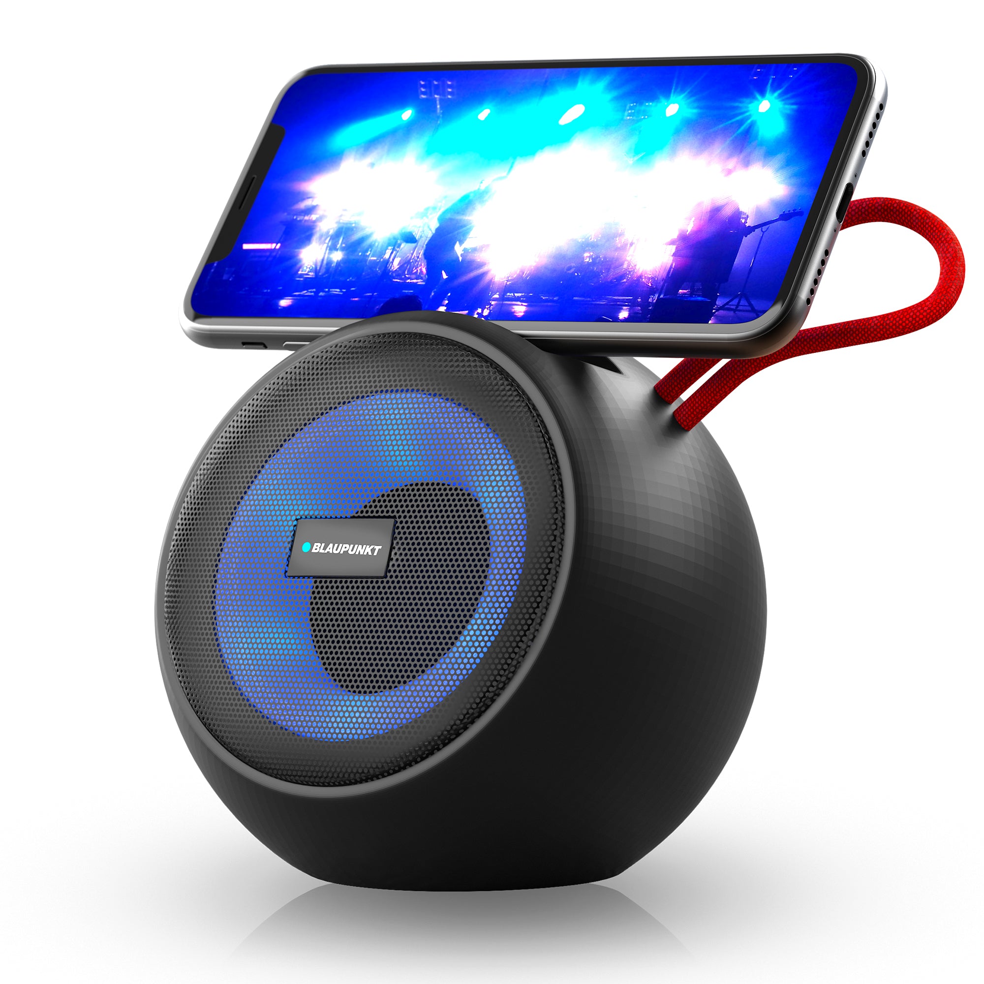 Portable Speaker BT03 Live by Blaupunkt