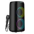 Outdoor Party Speaker Rock & Roll RAVE by Blaupunkt