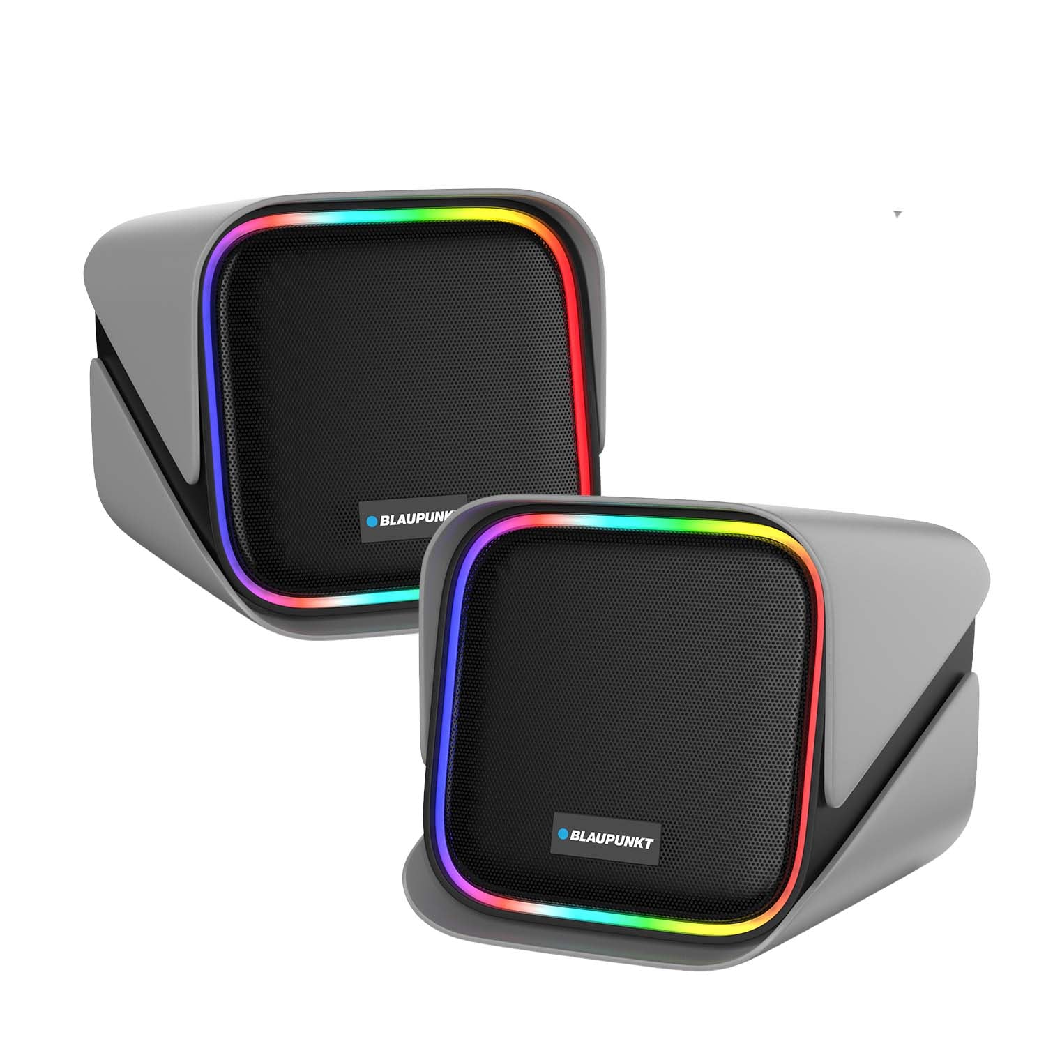 Bookshelf Speaker TWINZ By Blaupunkt