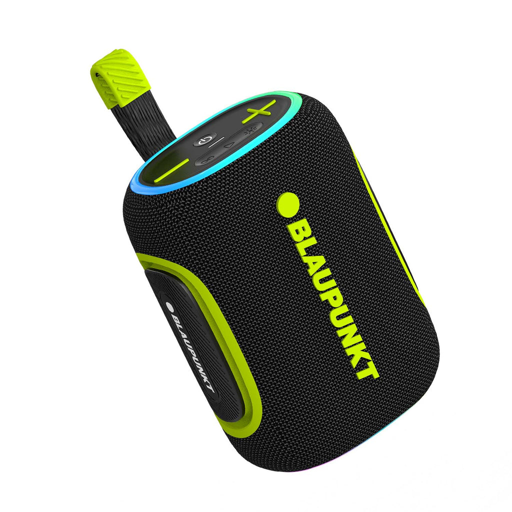 Portable BT Speaker ATOMIK OMG ATOM by Blaupunkt