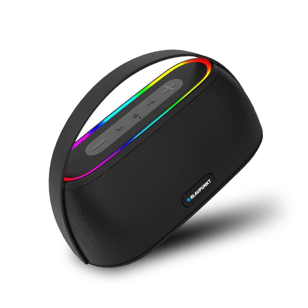 Portable Bluetooth Speaker Atomik Grab by Blaupunkt